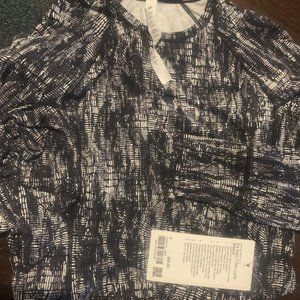 Lululemon It's Rulu Long Sleeve